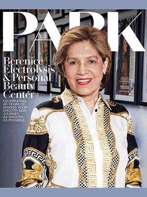 Magazine cover, Summer 2022
