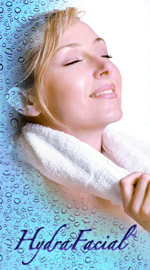 HydraFacial Brochure