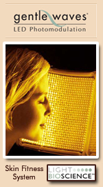 GentleWaves LED Photomodulation Brochure